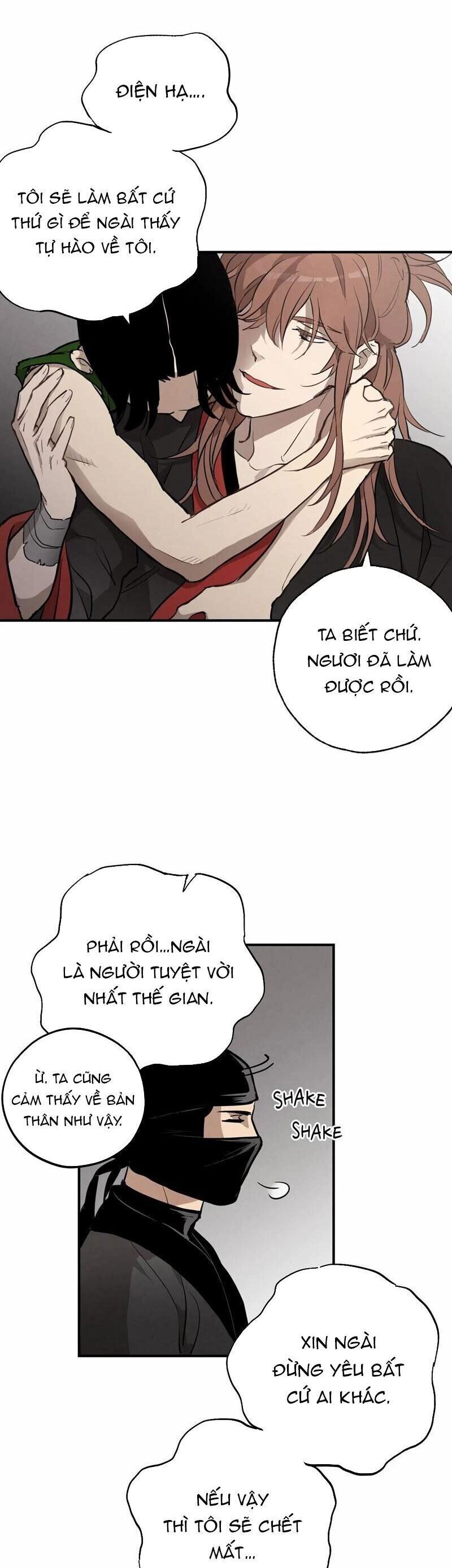 pha lê xanh chapter 35 20