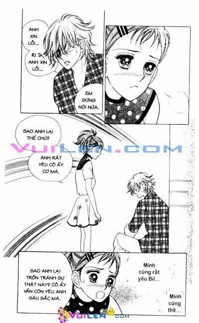 có anh trong đời chapter 7 28