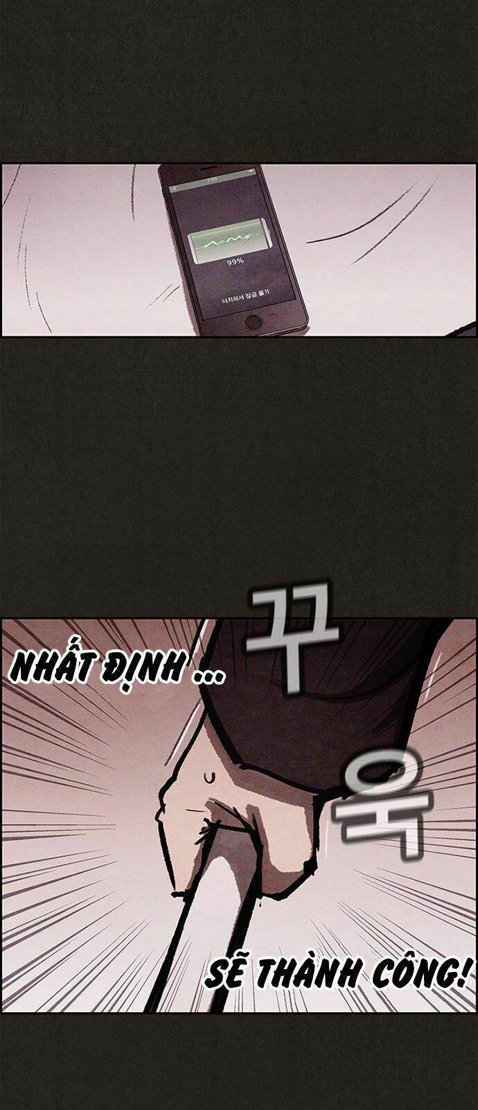 quái vật tại chung cư xanh chapter 10 19