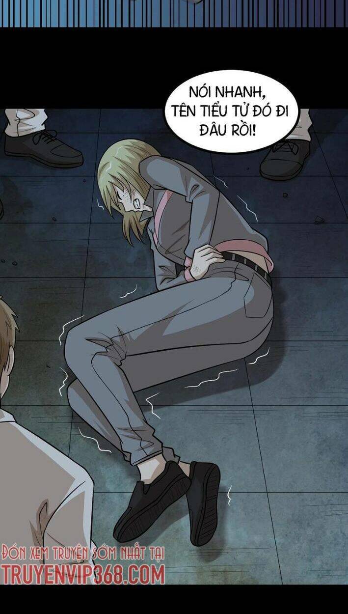 đai ca trở lại tuổi 16 chapter 94 11