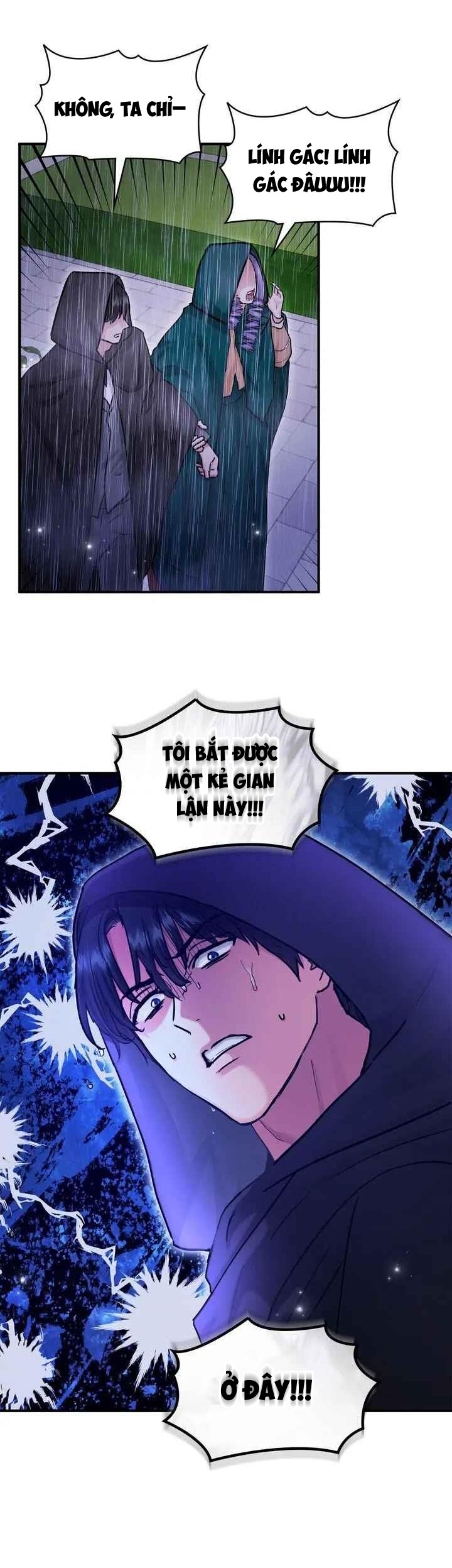 hai người thừa kế chapter 76 10