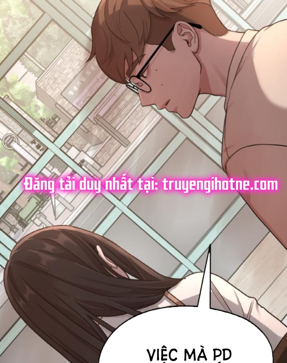 Cuộc Sống Của Tác Giả Truyện Người Lớn chapter 8.1 - Trang 20