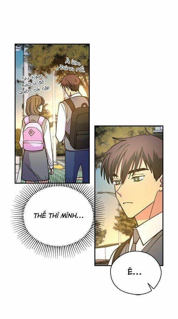 tai sói và mũ đỏ chapter 44 20