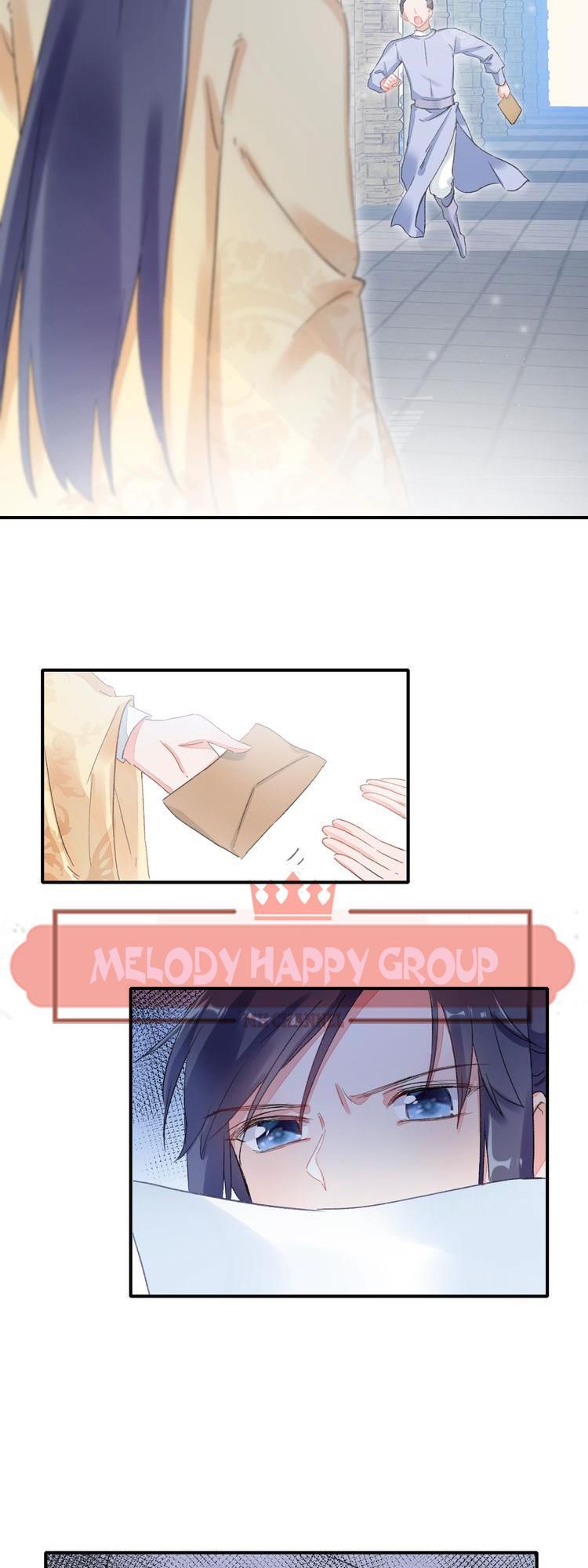 hoa nhan sách 2 chapter 32 13