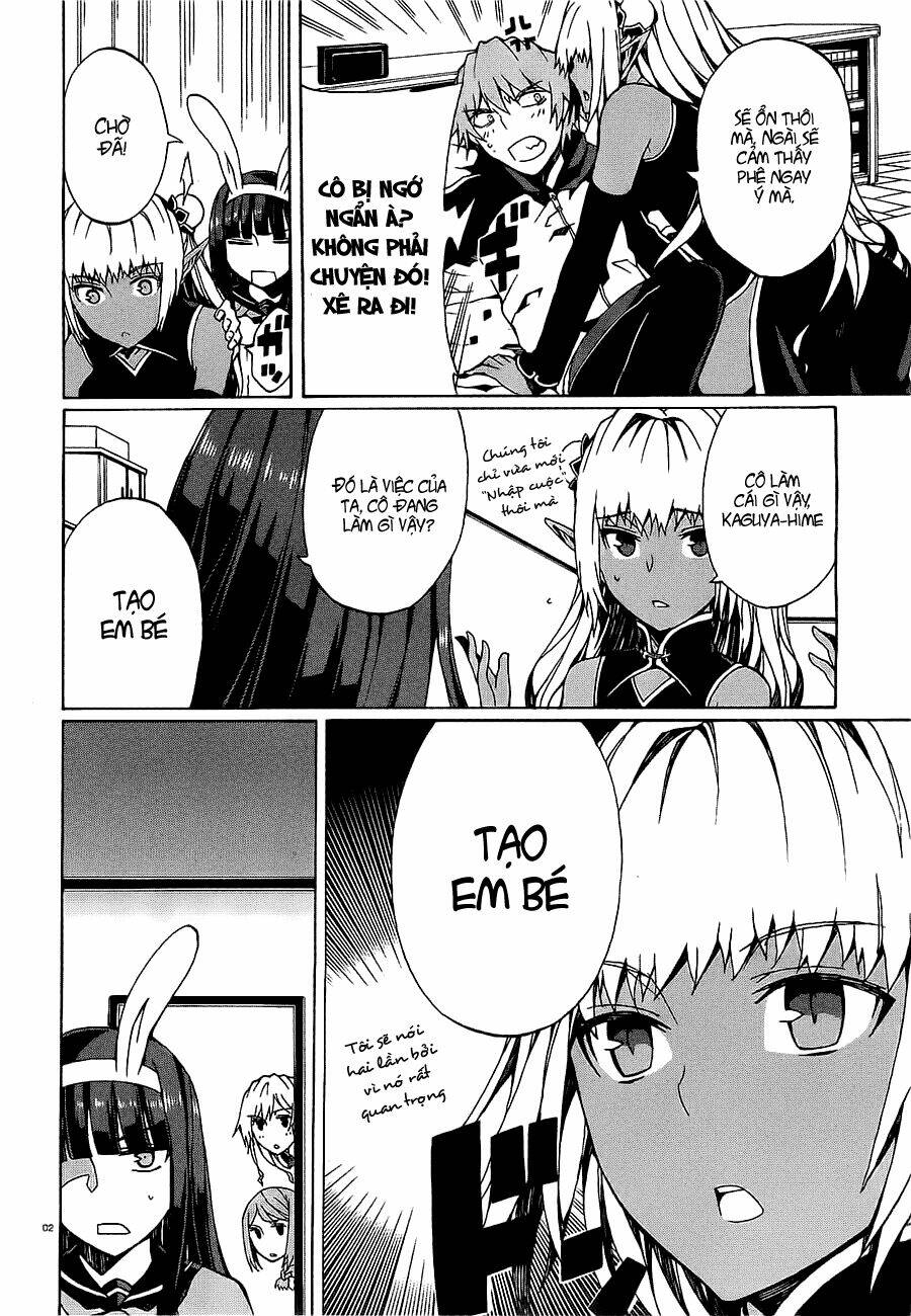 otogi taisen fantasma chapter 6 3