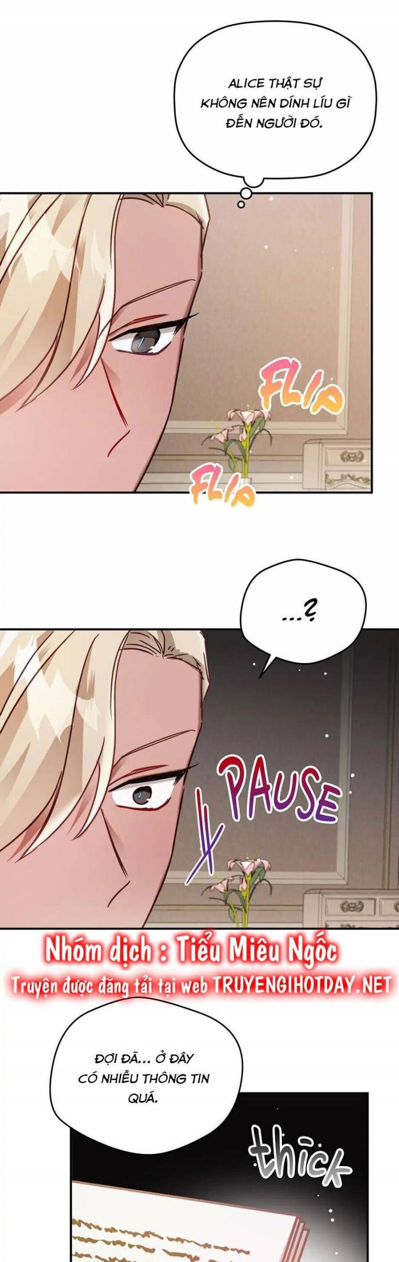 hoàng tử chuyển sinh trở thành người mạnh nhất thế giới nhờ vào sự hiểu biết về bug chapter 61 11