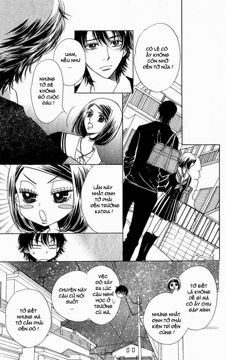 ác quỷ và bản tình ca chapter 29 15