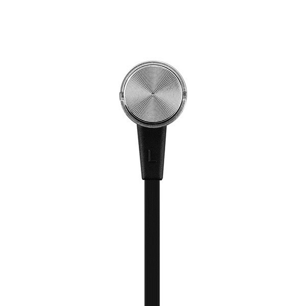 Tai nghe dây nhét tai nam châm Magnet Earphone Actto ERP-93 - Hàng chính hãng