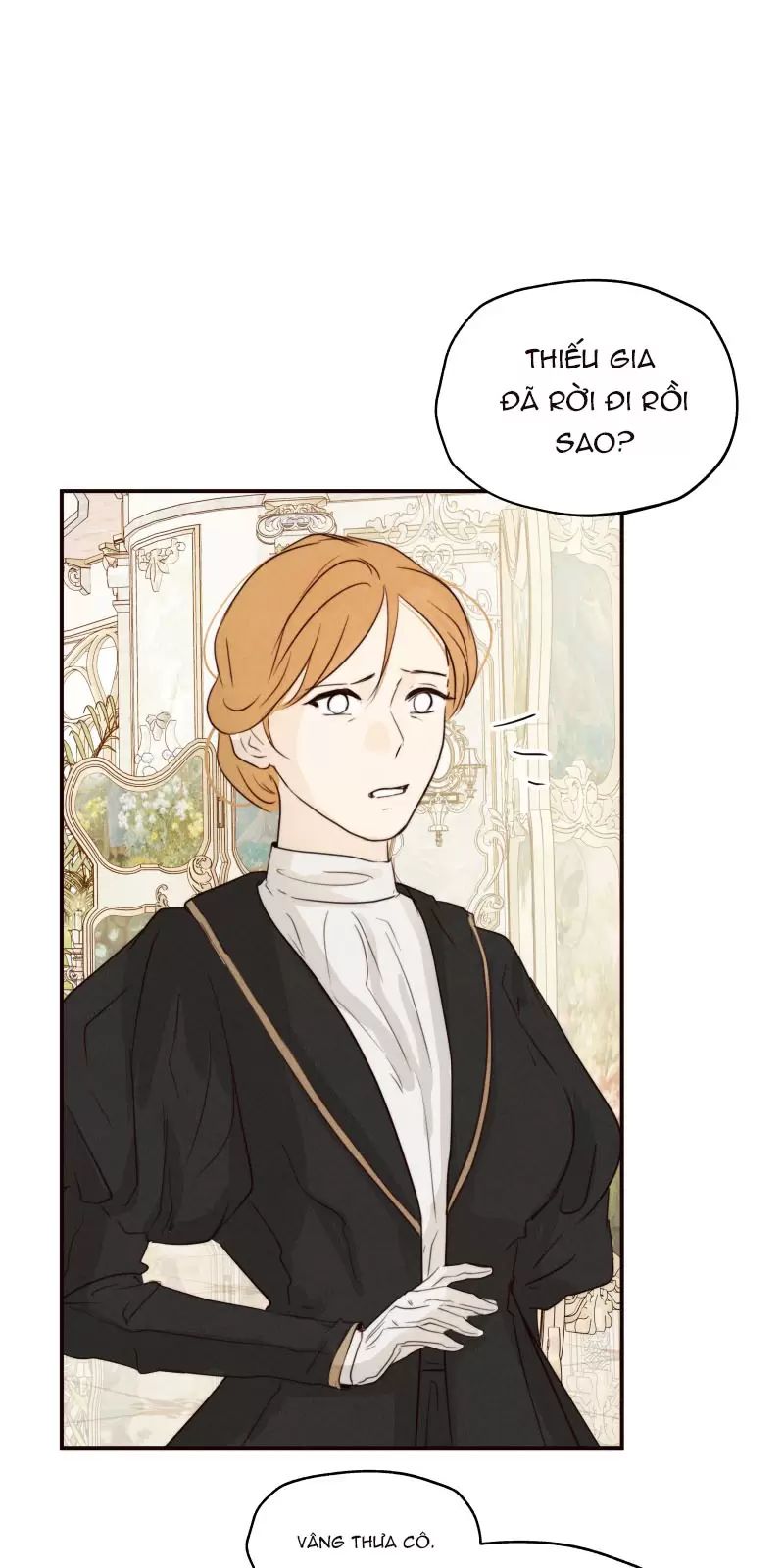 tôi là kẻ phản diện chapter 15 24