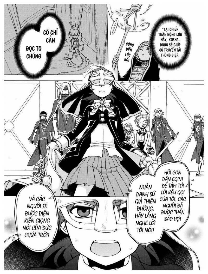 +a no tachiichi chapter 13 19