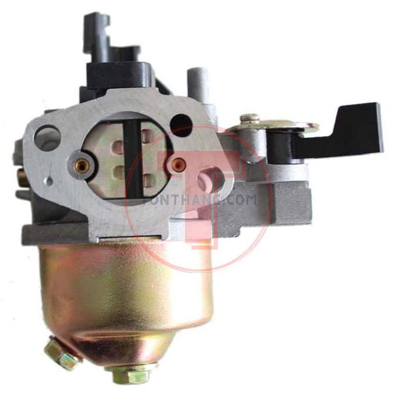Bình xăng con/chế hoà khí GX160 GX200 GX210 GX240 5.5hp 6.5hp 7.5hp