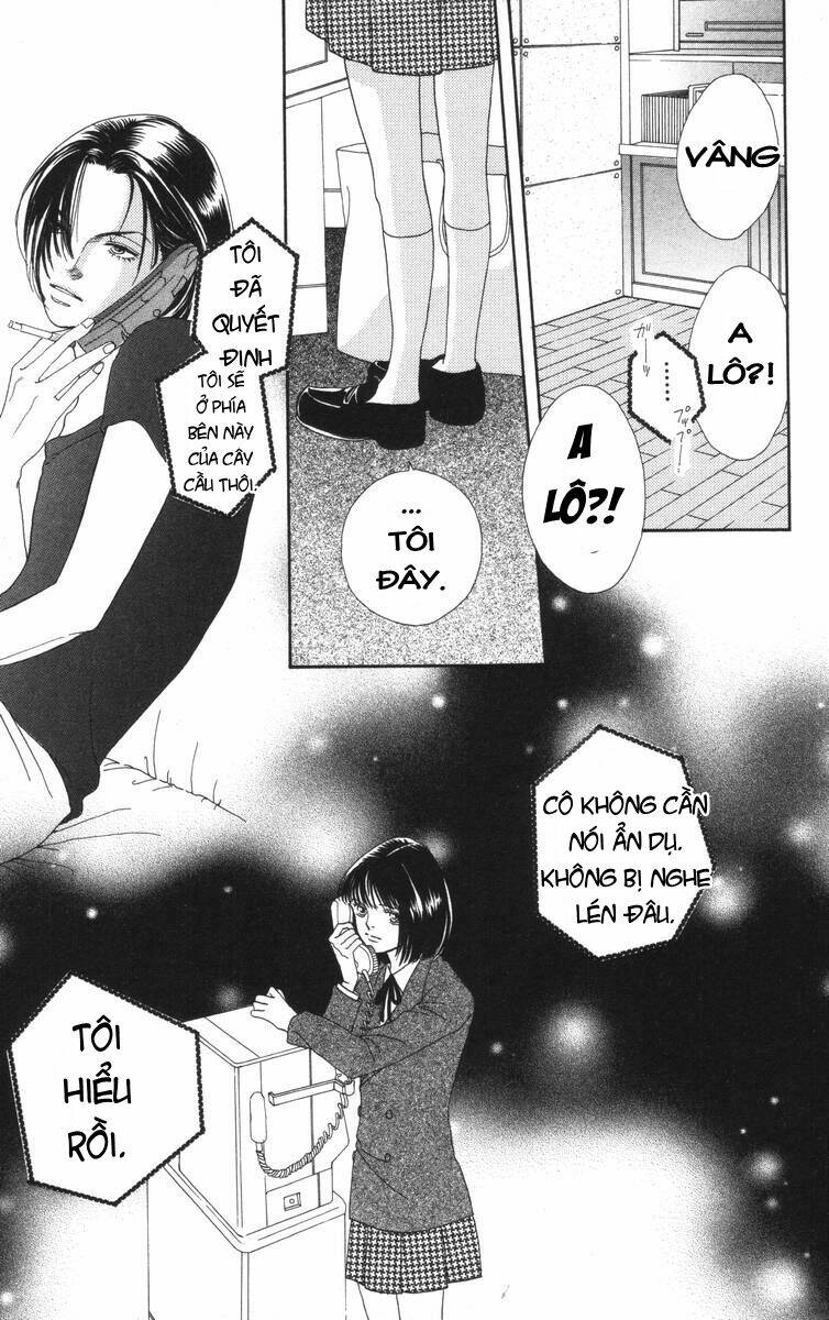 con nhà giàu chapter 163 26