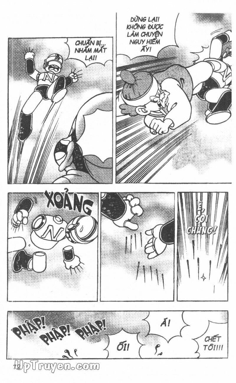 đội quân nhí nhố chapter 20 75