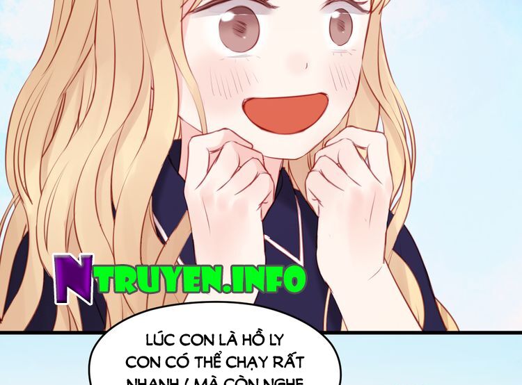 lượm được một tiểu hồ ly phần 1 chapter 48 11