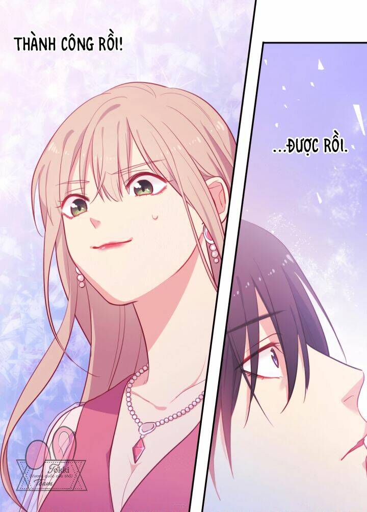 daisy: con đừng trở thành vị hôn thê của công tước chapter 3 49