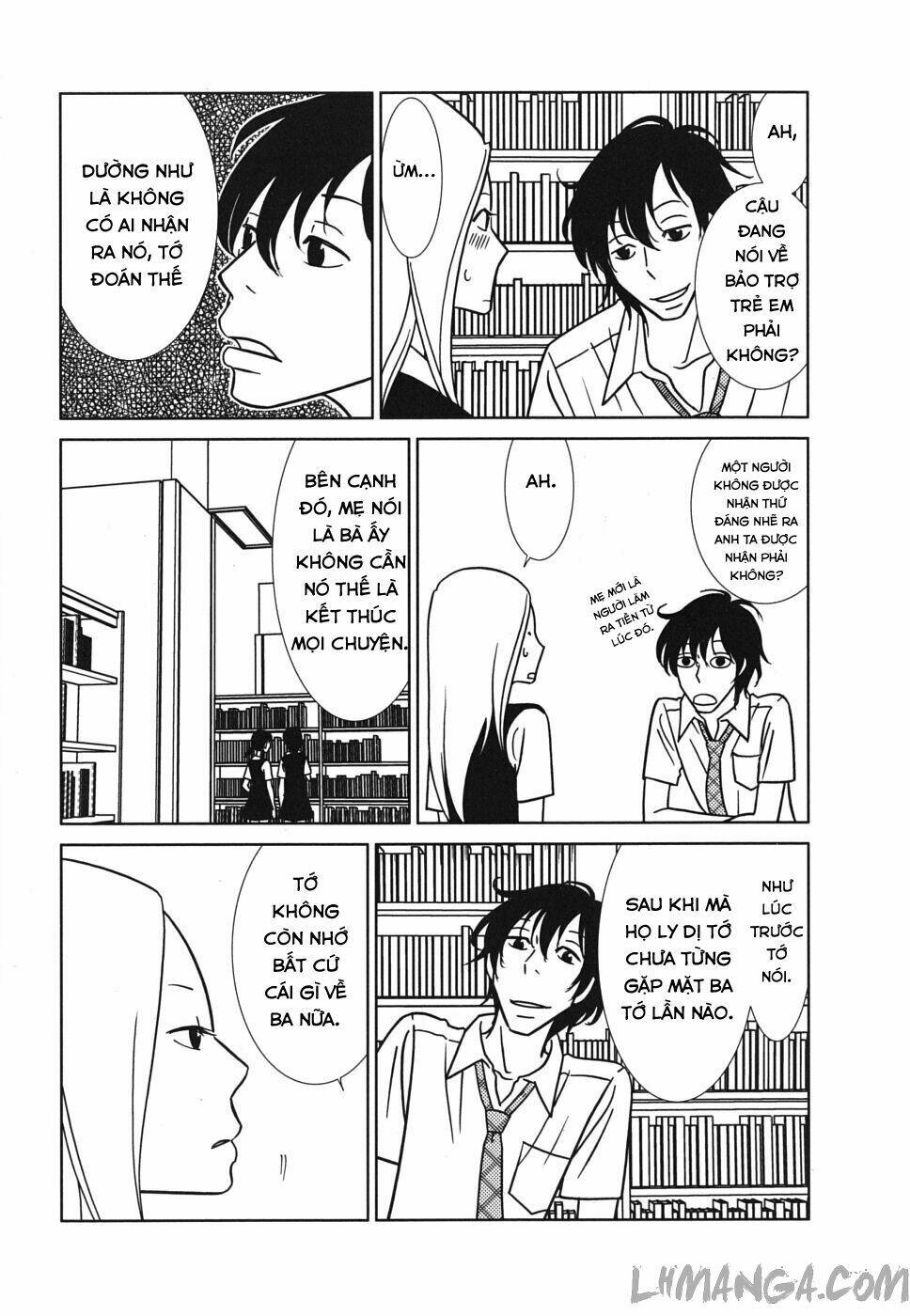 usagi drop chapter 37 30