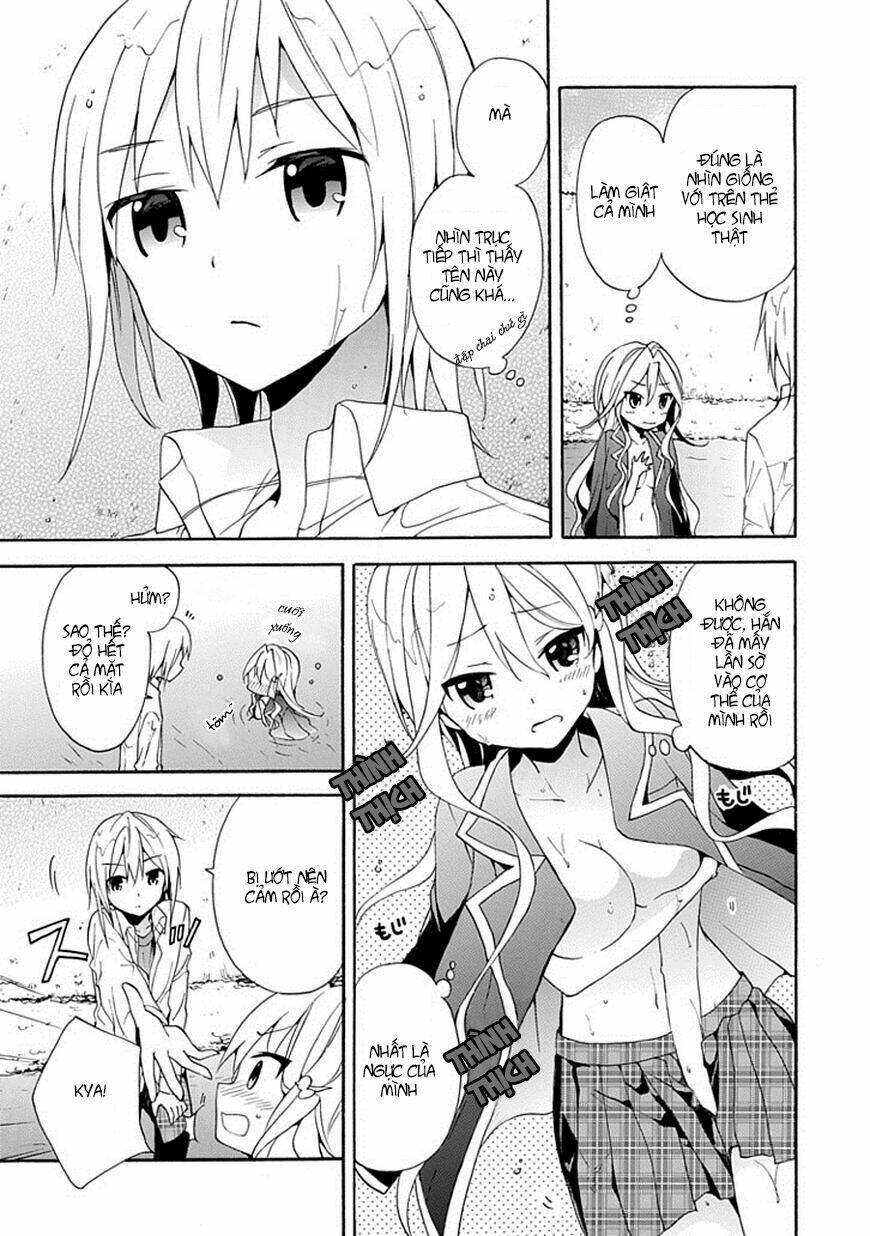 dagasy - houkago chounouryoku sensou chapter 5 7