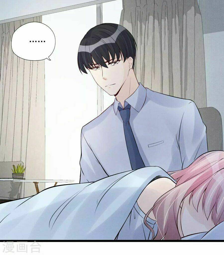 cạm bẫy lửa tình chapter 79 35