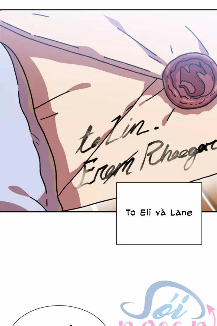 con gái bảo bối của ma vương chapter 30 3