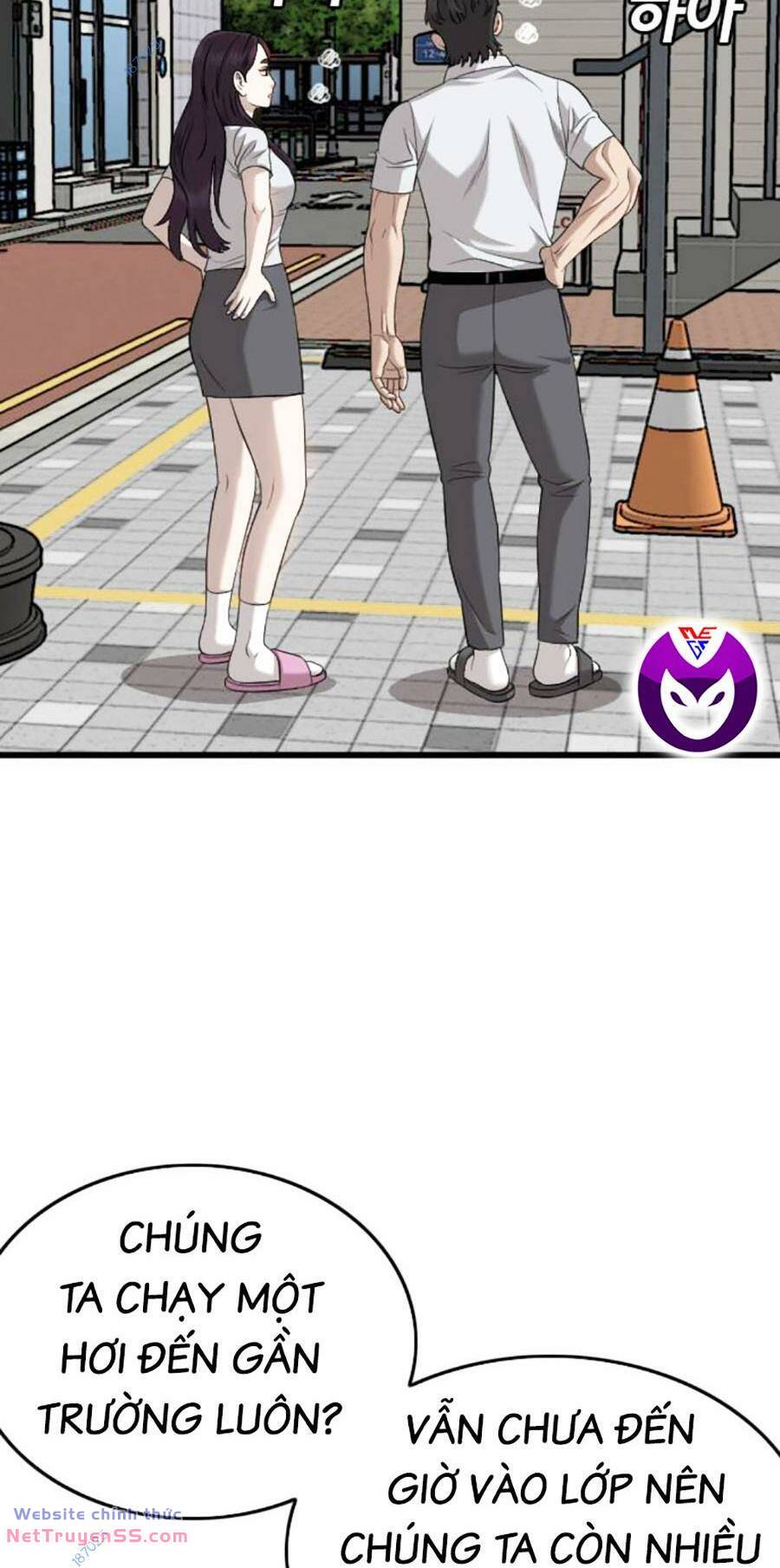 người xấu chapter 186 45