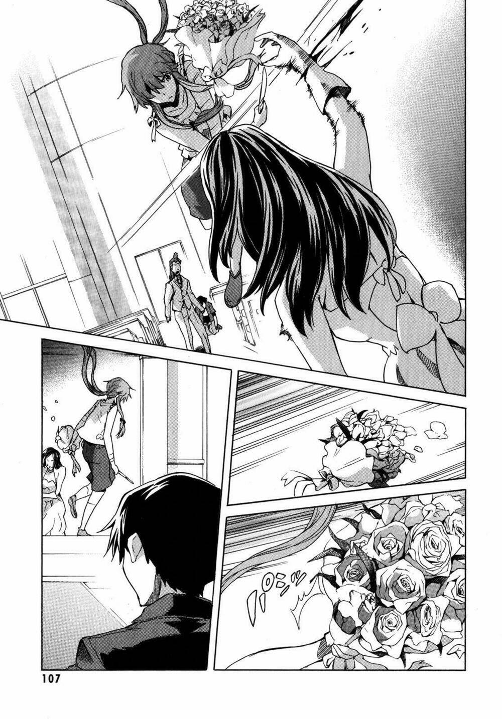 nhật kí tương lai chapter 31 27