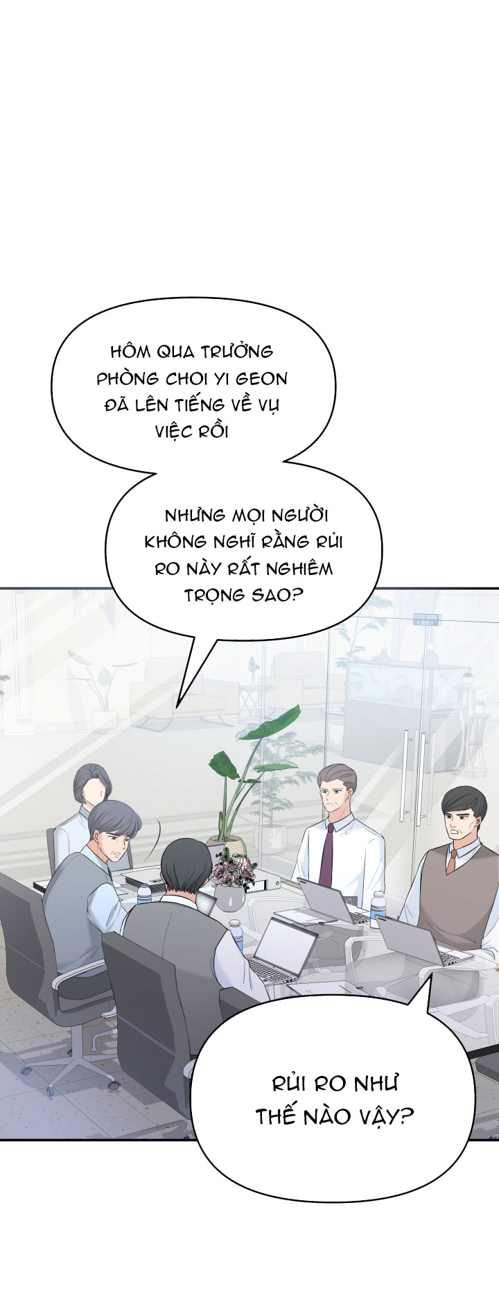 vị đại diện đáng ngờ chapter 5 2