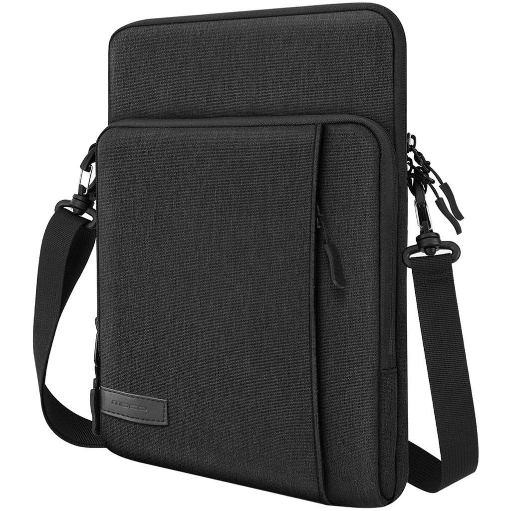 Túi Đựng Máy Tính Bảng 12.9 Inch Có Túi Đựng Cho iPad Pro 12.9 2021/2020/2018 Go 12.4"