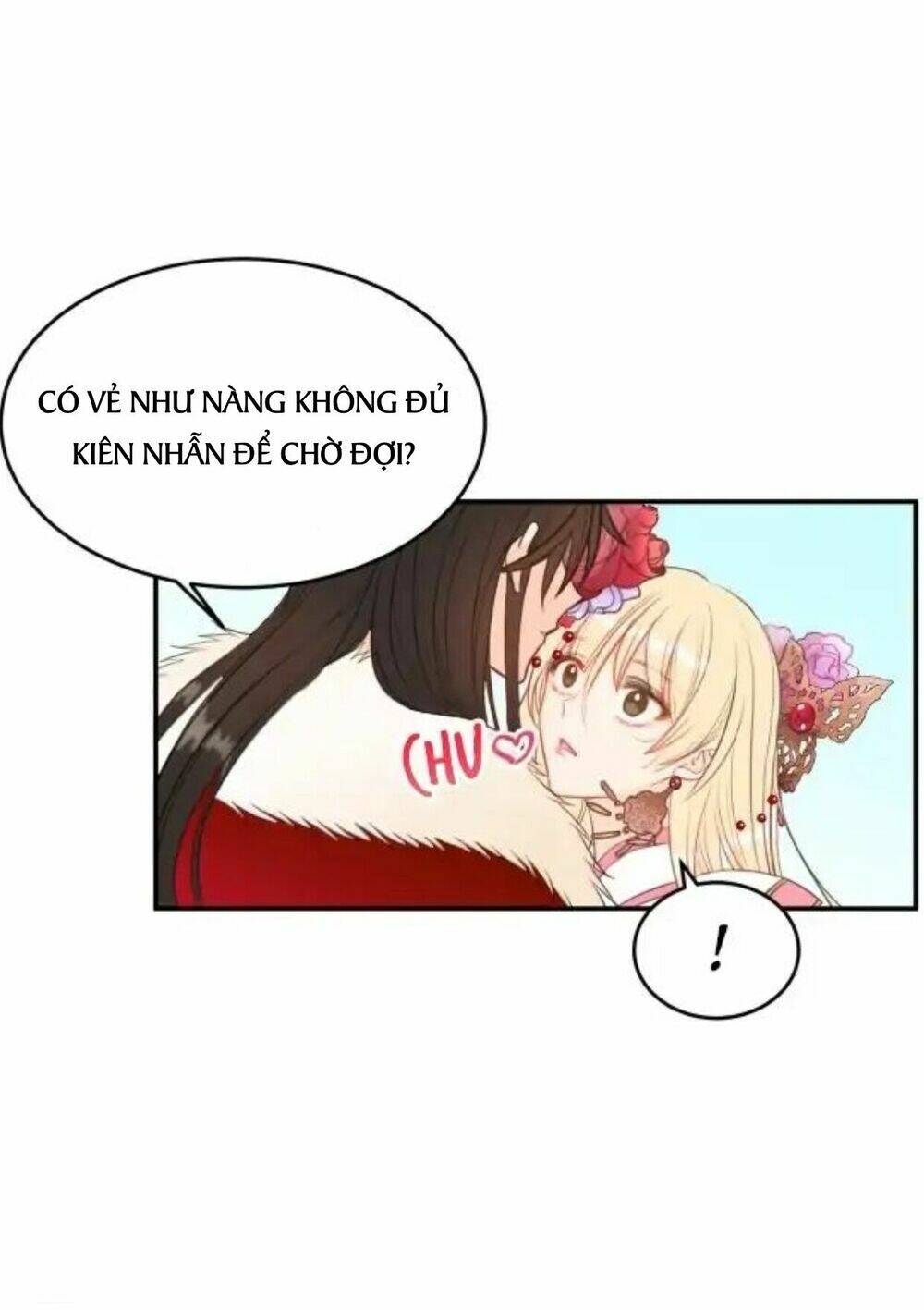 bản hợp đồng hôn nhân chapter 1 6