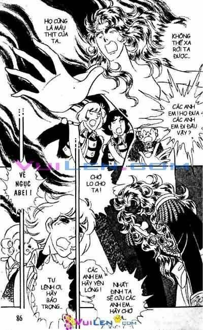 hoa hồng véc-xây chapter 10 86