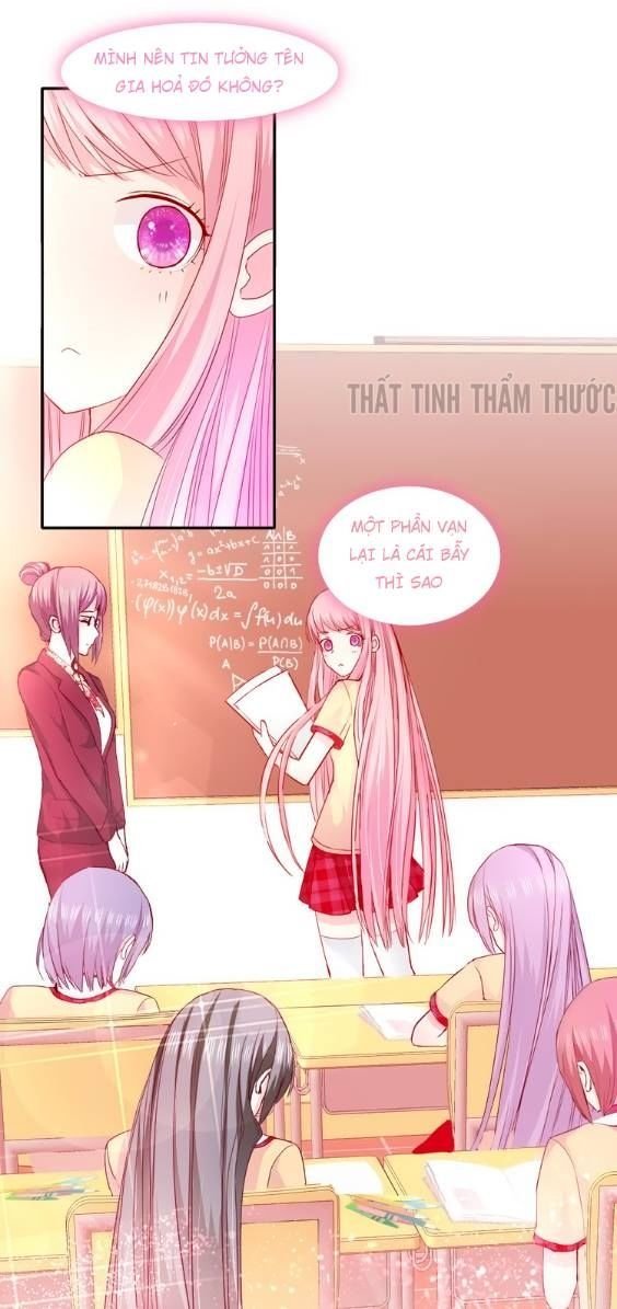 mộng văn sơn hải kinh chapter 5 41