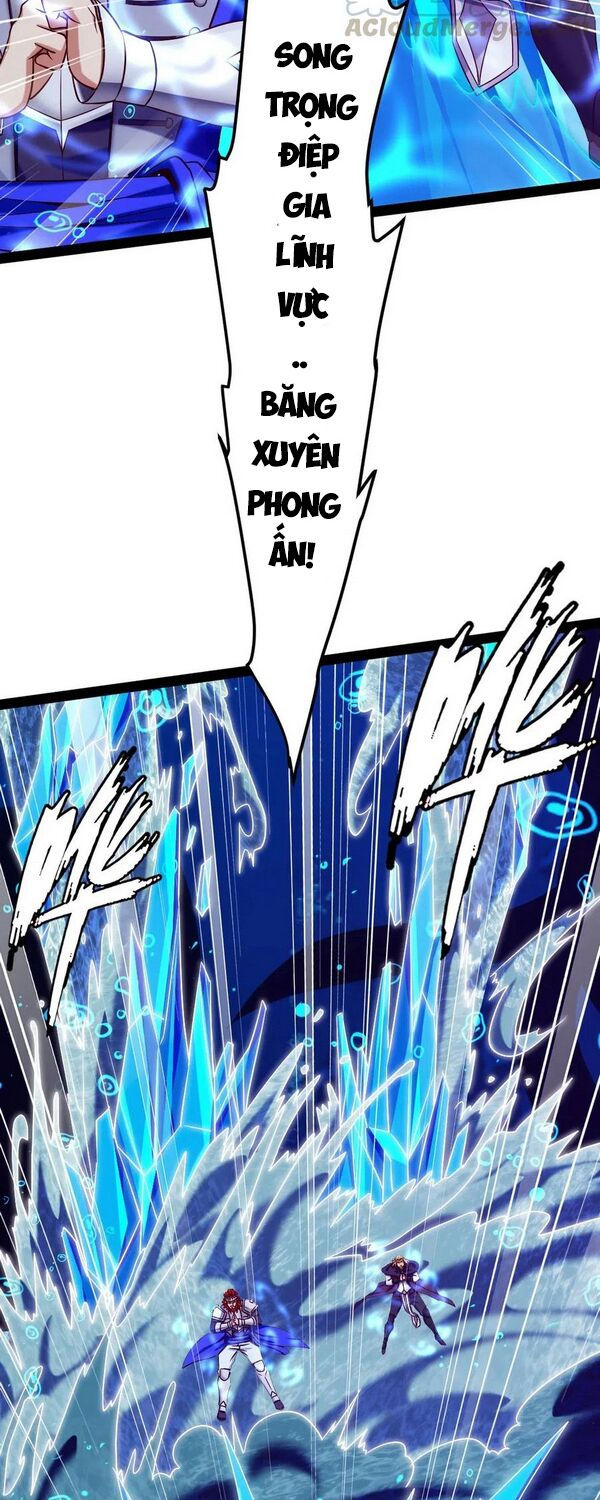 ma thú kiếm thánh dị giới tung hoành chapter 162 28