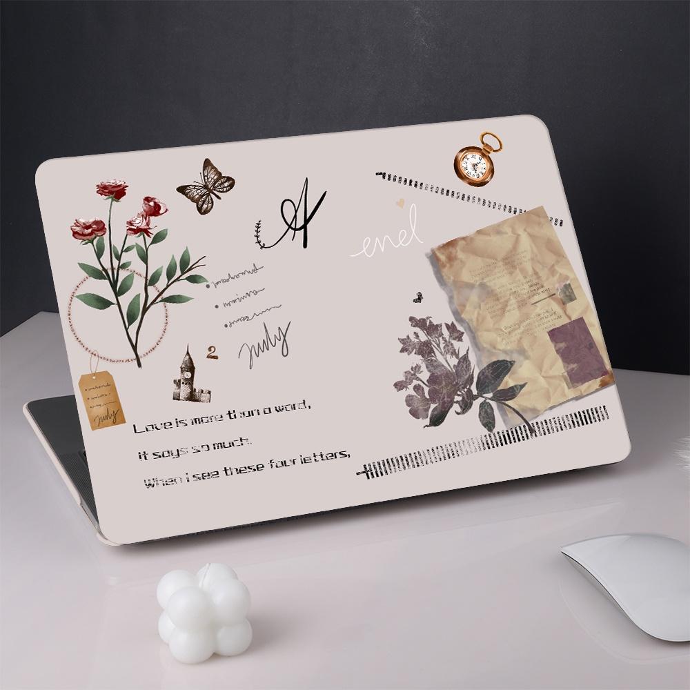 Ốp Điện Thoại Cho compatible for MacBook 2023 M2 Pro 14 16 A2779 A2780 Air 13 13.6 inch A2681 M2 2022 Pro 13 A2338 M1 M2 Pro 14 A2442 Pro 16 A2485 A2141 Pro 13 A2251 A2289 A1706 A1989 A2159