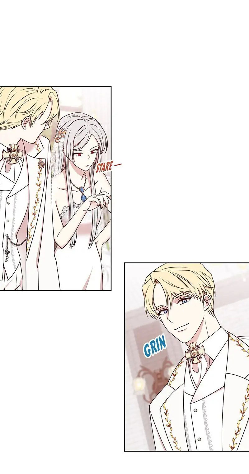 tôi chán nản vì người chồng thứ 2 còn "khỏe" hơn chồng cũ chapter 13.2 5