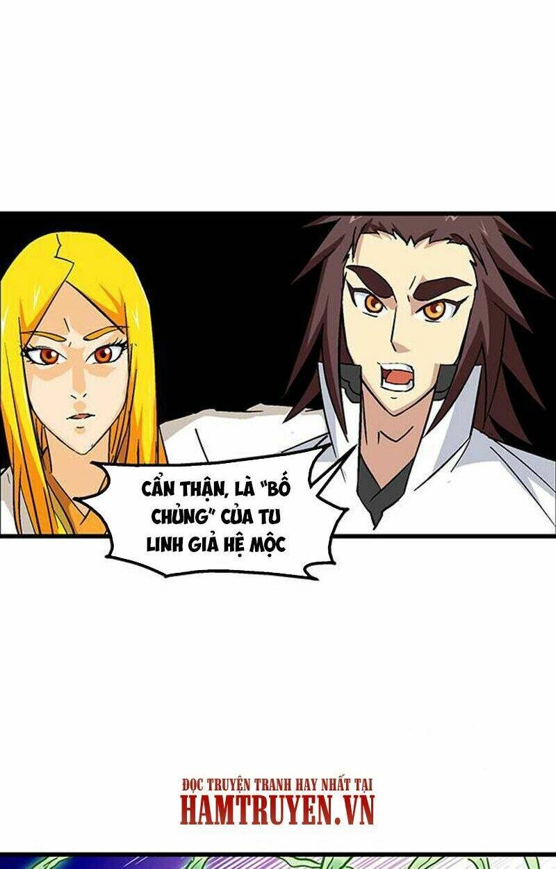 phong quỷ truyền thuyết chapter 59 13