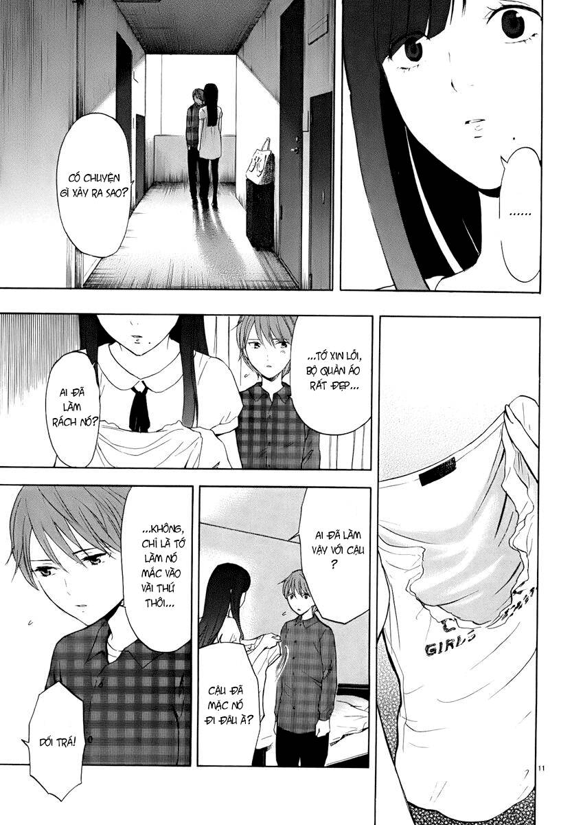 himegoto - juukyuusai no seifuku chapter 14 10