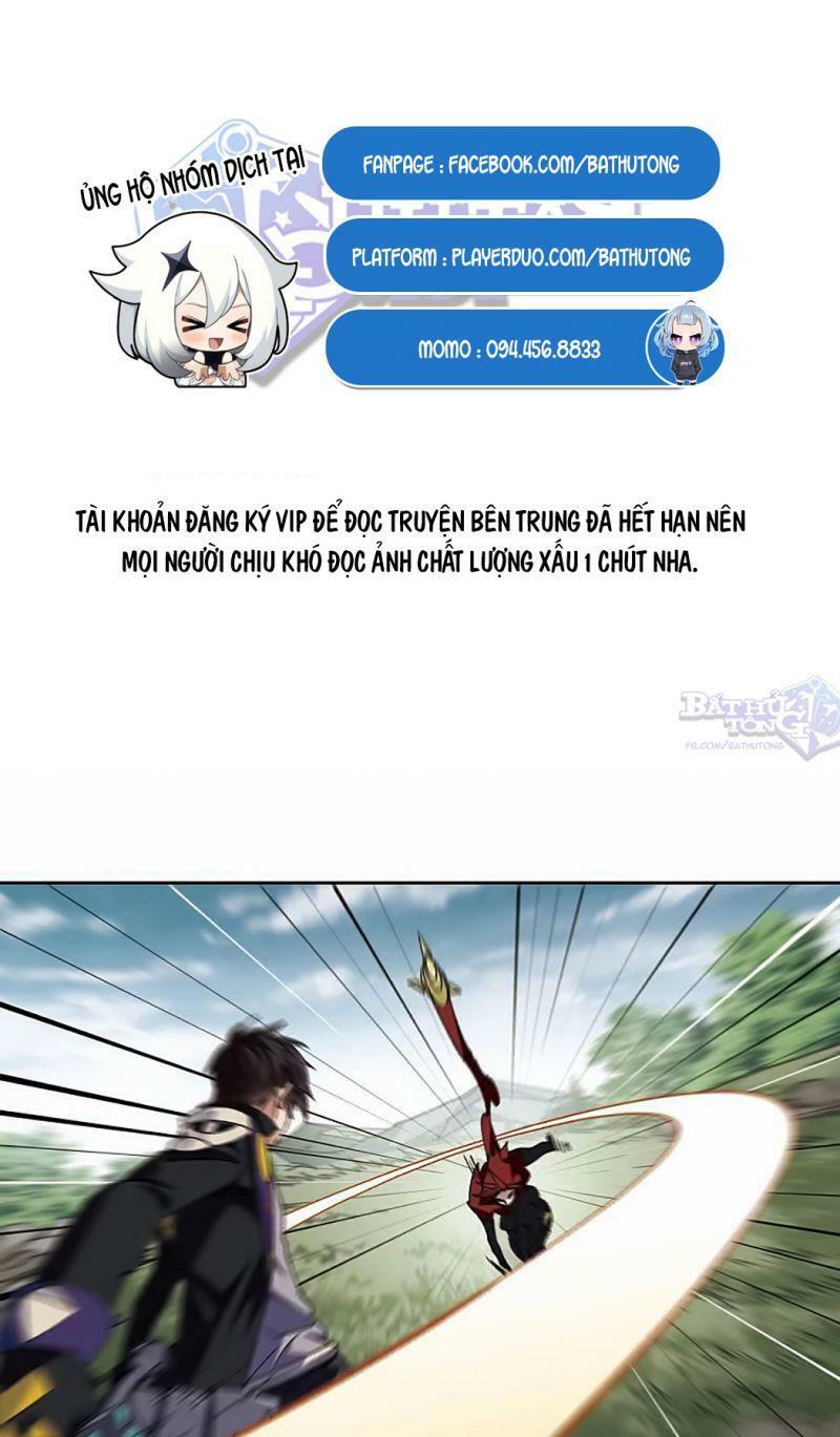 võng du chi cận chiến pháp sư chapter 360 1