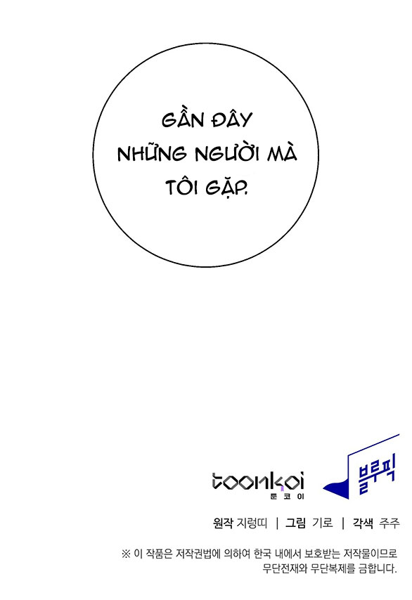 Hối Lộ Ngọt Ngào chapter 20 - Trang 52