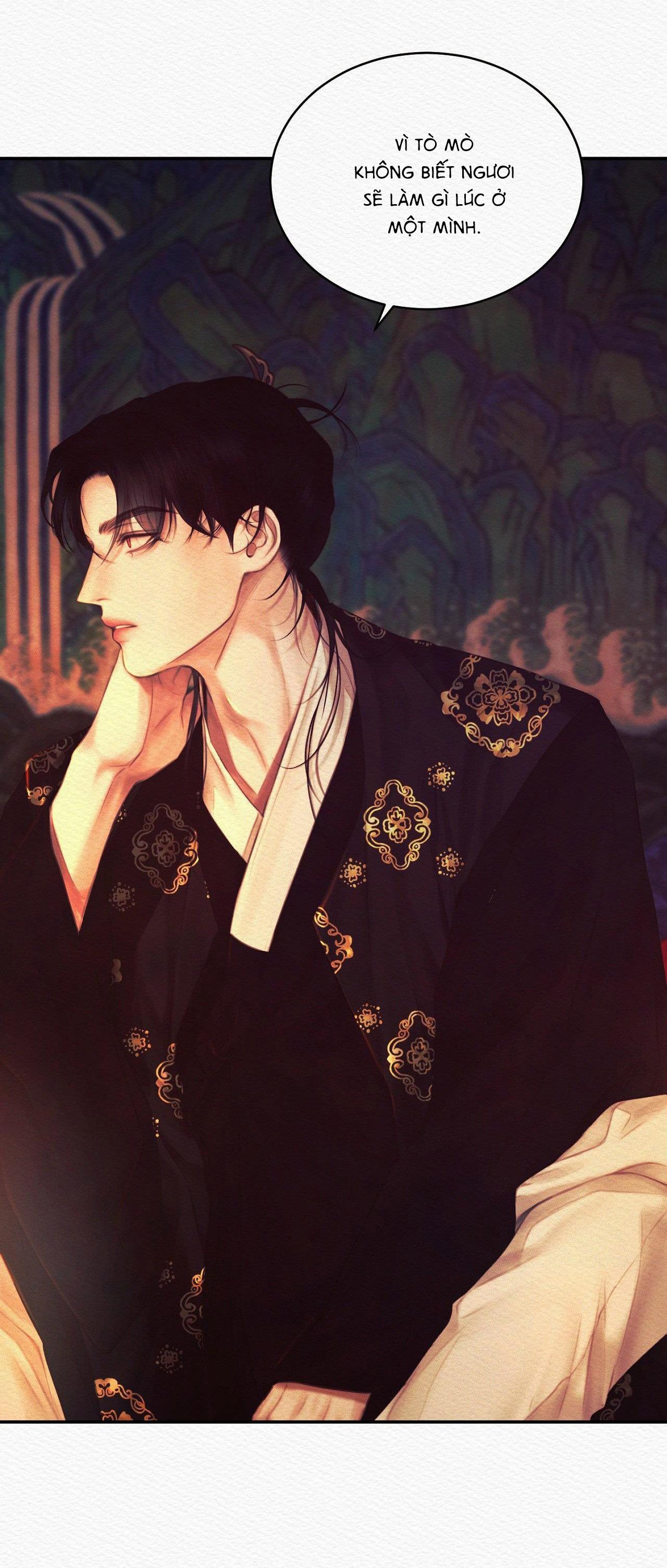 qủy dạ khúc chapter 47 61