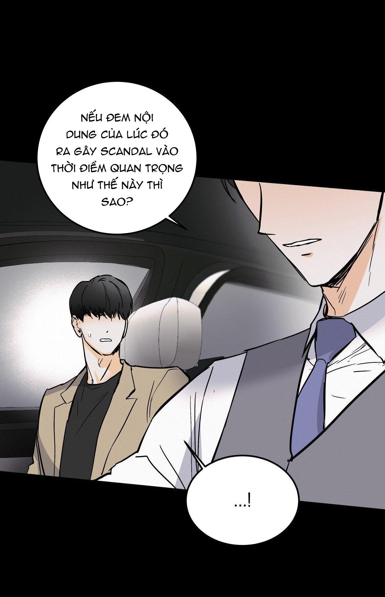 lie again chapter 25 18