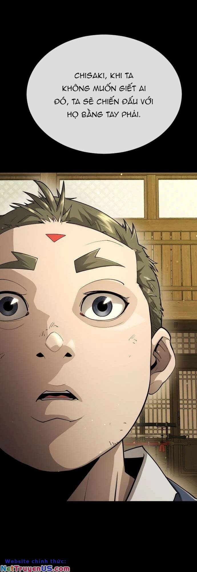 kĩ nguyên của anh hùng chapter 147 71