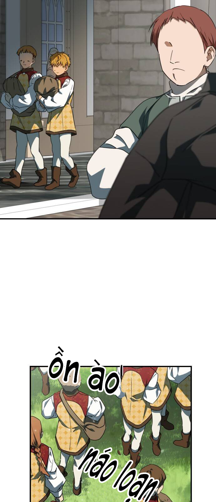 bị che khuất bởi hoàng hôn chapter 57 19