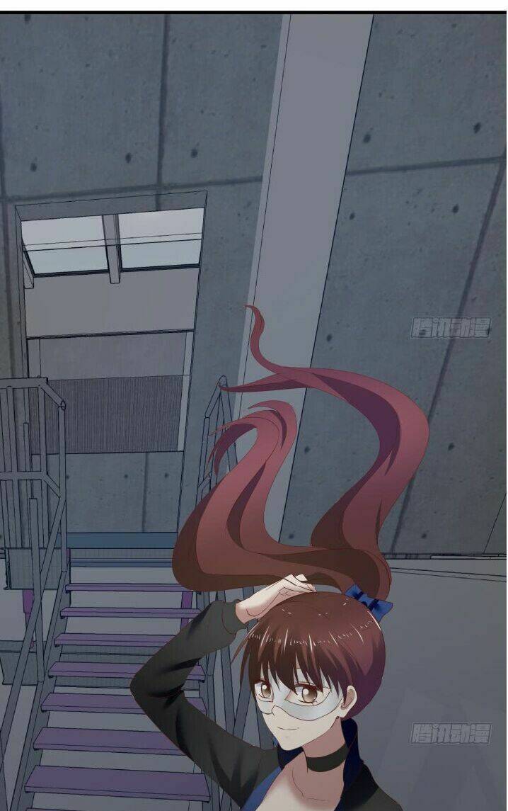 khi trò chơi ác ma bắt đầu chapter 80 38