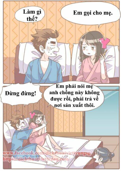 đại thánh và tiểu yêu chapter 70 7