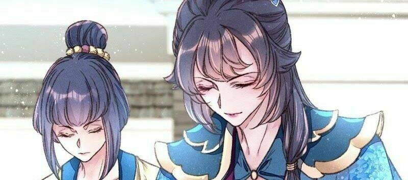 hoàng thái phi cũng muốn yêu chapter 33 42