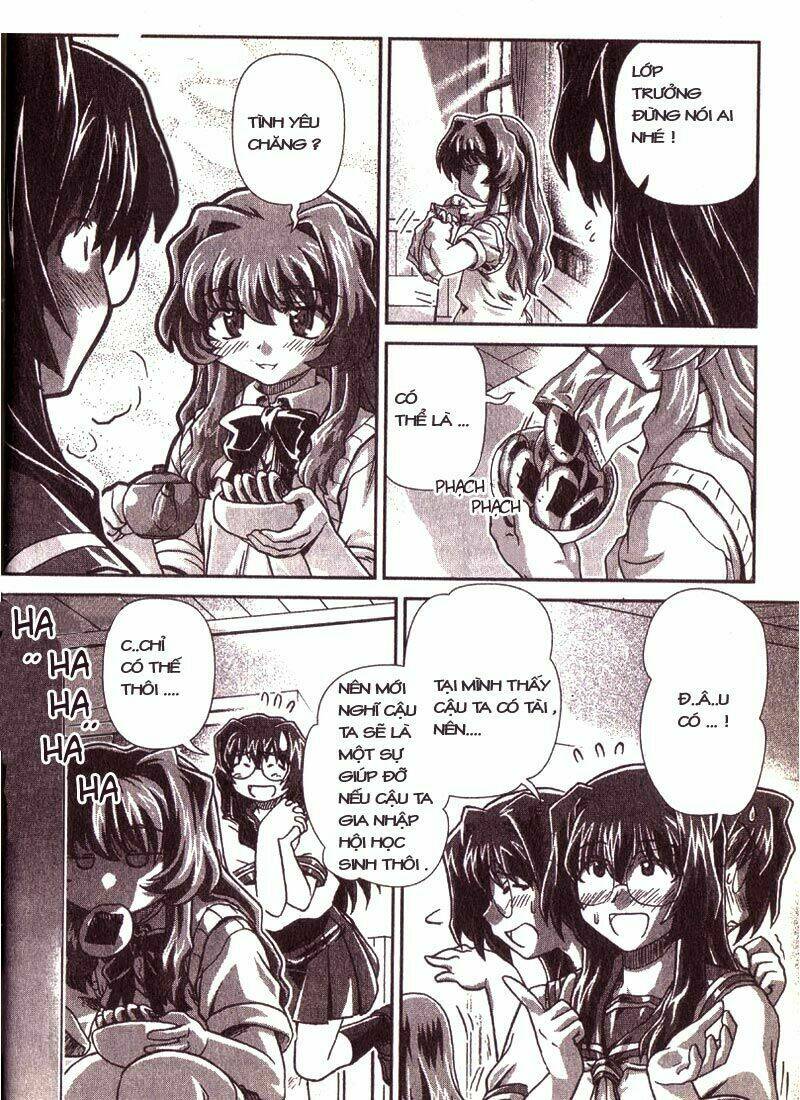 onegai twins chapter 1 22