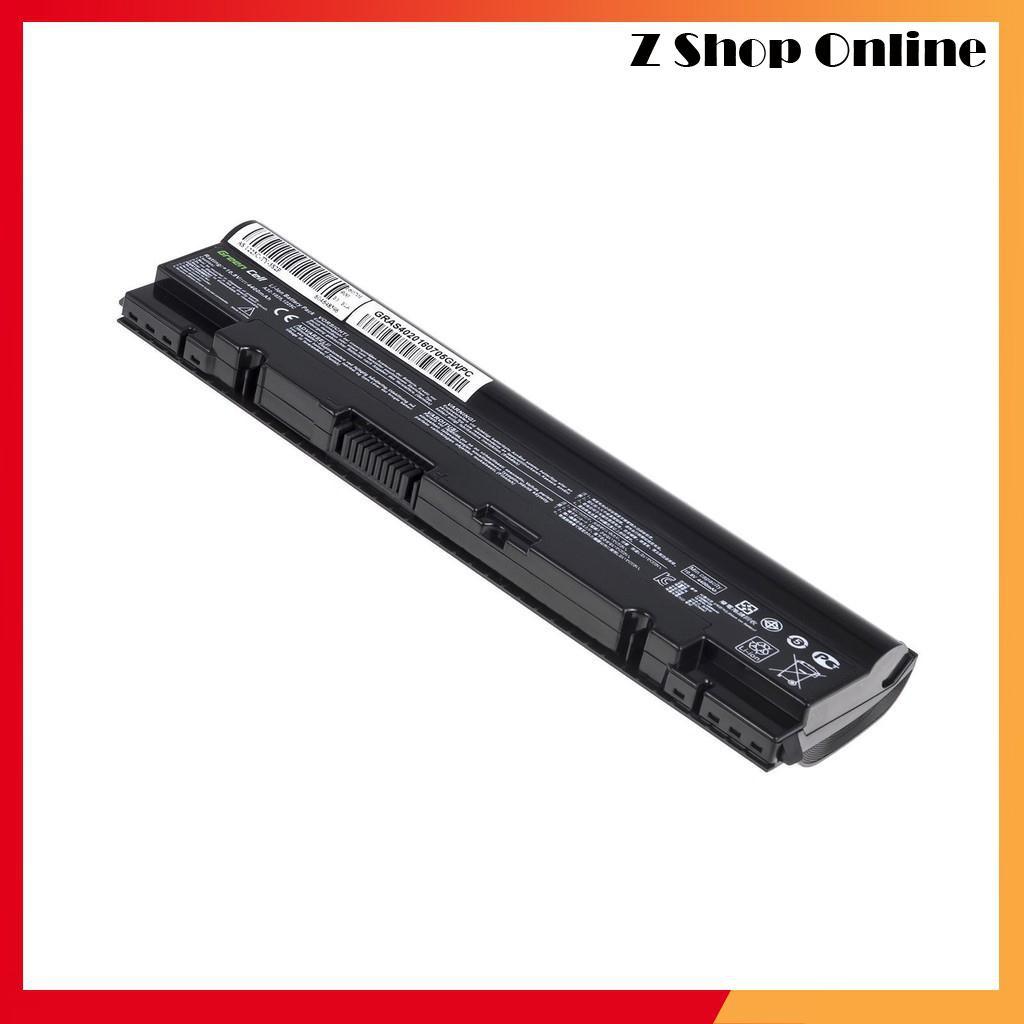 Pin Laptop Dùng Cho Asus A32-U80 A31-U80 A33-U50 A31-U20 A32-U50 A32-U20