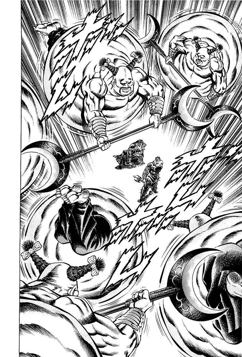 akakatsuki!! otokojuku - seinen yo, taishi wo idake chapter 65 12