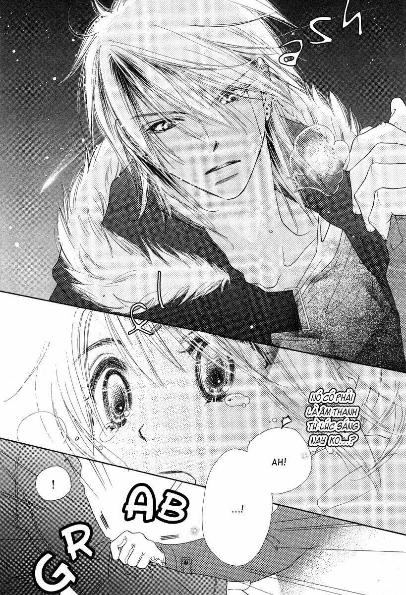 sora log chapter 1 19