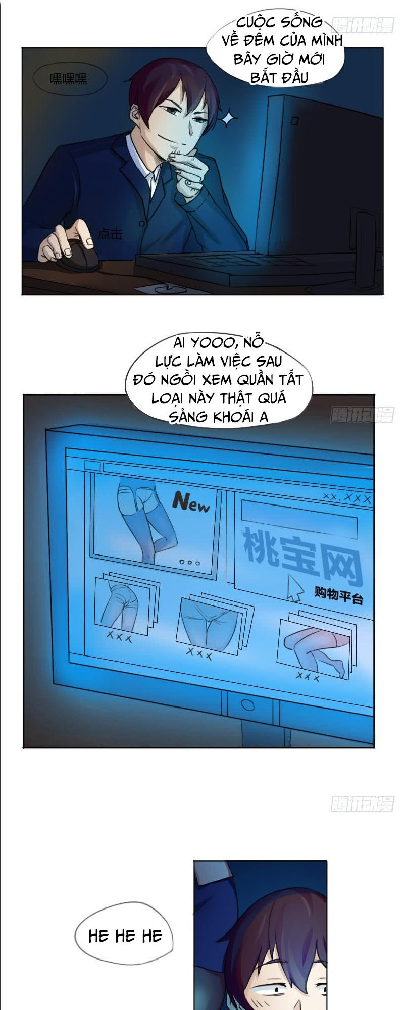 trọng sinh truy mỹ ký chapter 1 14