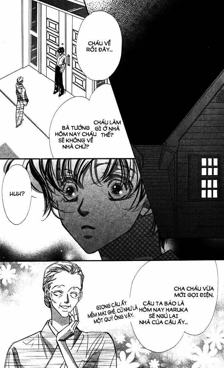 yoru made matenai chapter 24 2